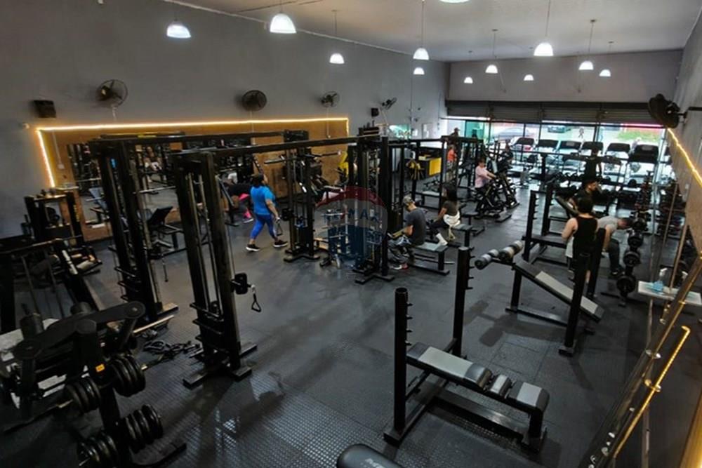 Academia - Venda - Mogi das Cruzes , São Paulo - WhatsApp Image 2025-11-28 at 07.10.06.jpeg - 630281021-166