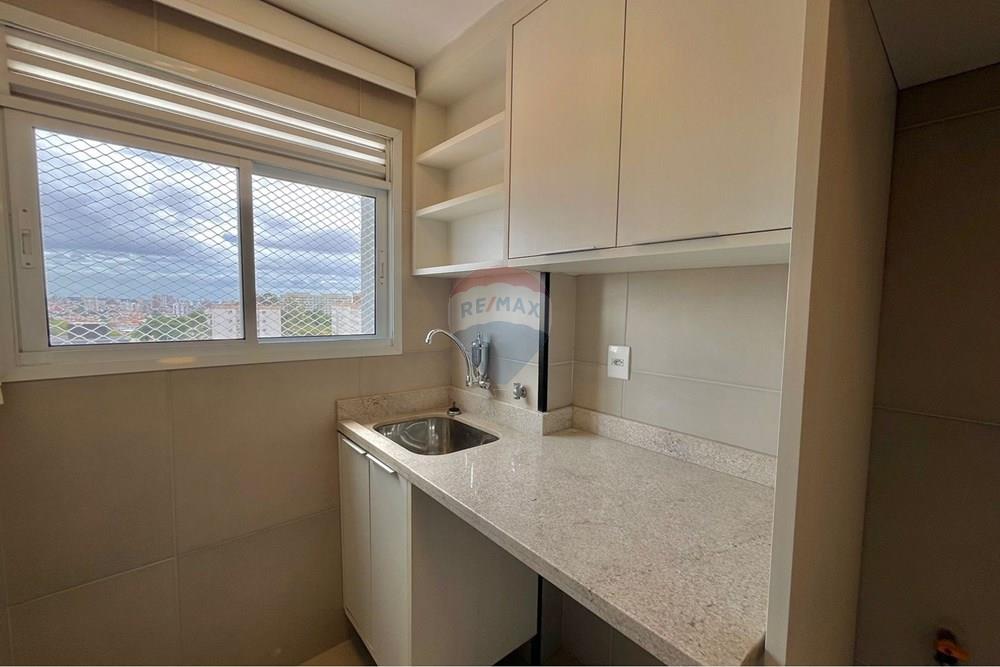 Apartamento - Alugar - Sorocaba , São Paulo - Horiz.19.jpeg - Área de serviço - 631641012-17