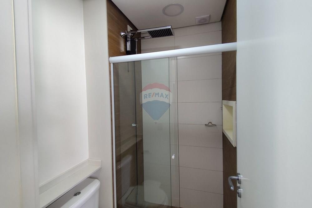 Apartamento - Alugar - Sorocaba , São Paulo - 1770908657788.jpg - Banheiro - 631651012-12