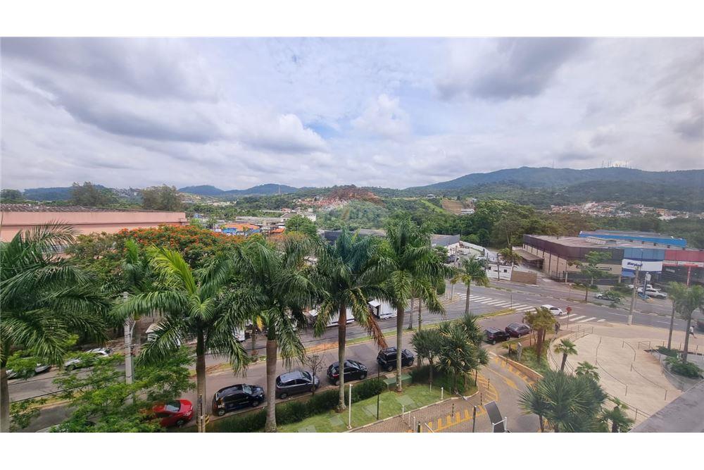 Cj. Comercial/ Sala - Alugar - Mogi das Cruzes , São Paulo - 20 - 630281020-331