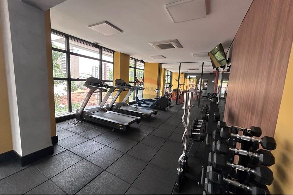 Apartamento - Alugar - Sorocaba , São Paulo - IMG_1700.JPEG - 630591257-20