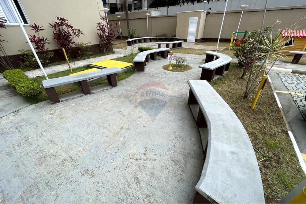 Apartamento - Alugar - Mogi das Cruzes , São Paulo - IMG_0326.jpg - 630281020-336