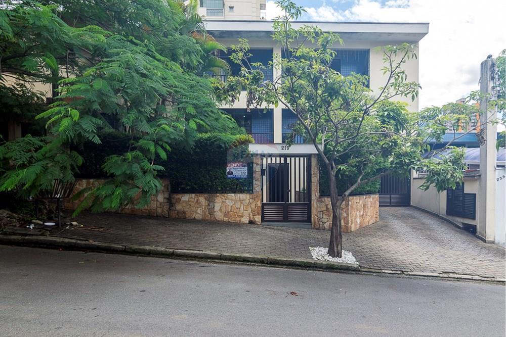 Apartamento - Venda - Santo André , São Paulo - 36.jpg - 631341028-59