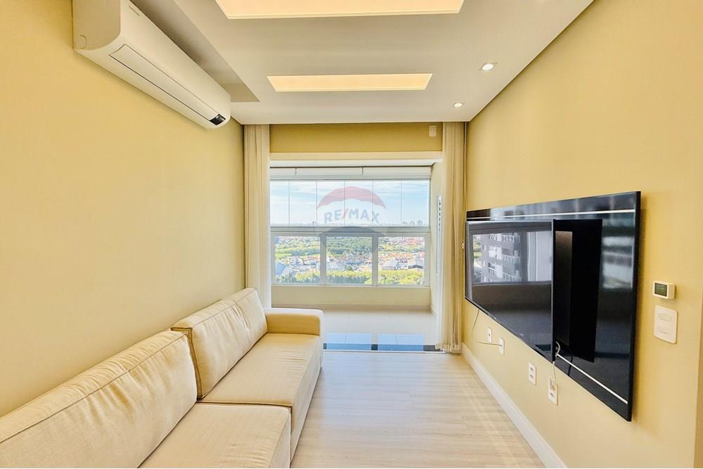 Apartamento - Venda - Sorocaba , São Paulo - IMG_7673.JPG - 630601276-4