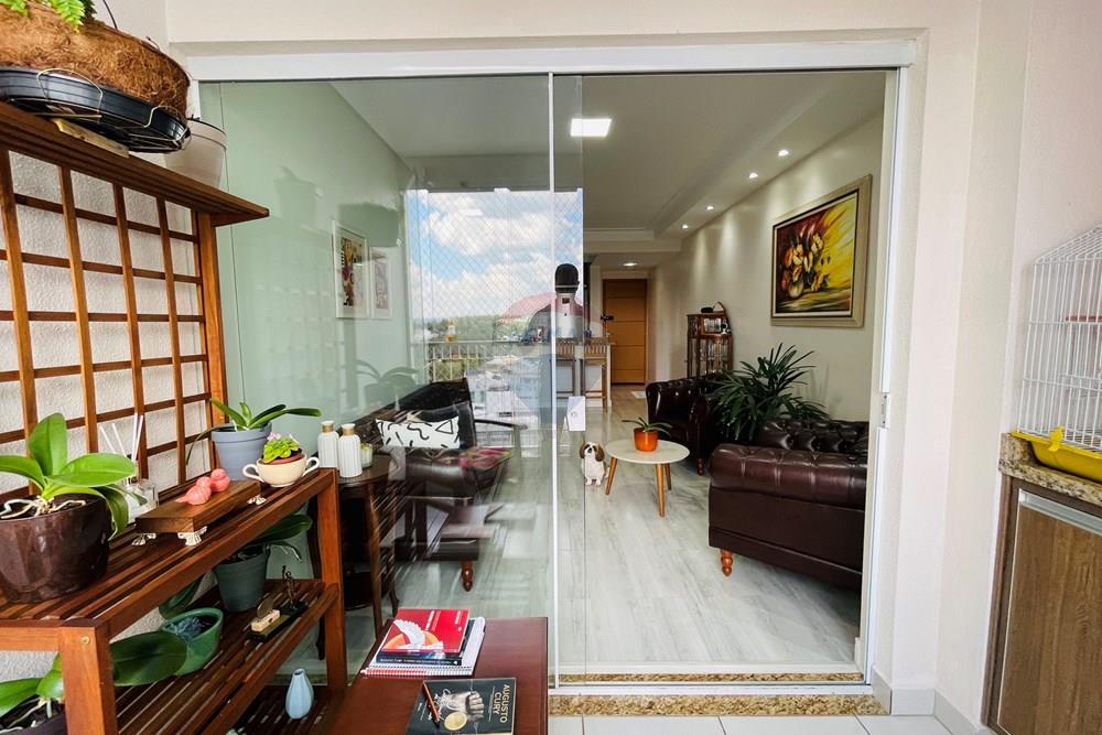 Apartamento - Alugar - Sorocaba , São Paulo - IMG_0785.JPG - 630591010-1229