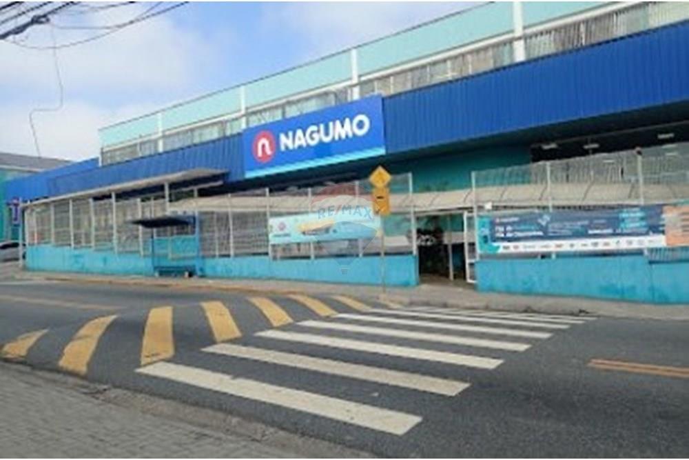 Casa Comercial - Alugar - Mogi das Cruzes , São Paulo - mogimoderno4.jpg - 630281005-528