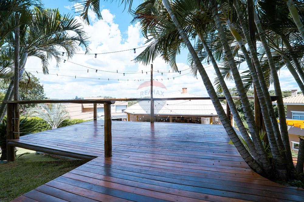 Casa de Condomínio - Venda - Araçoiaba da Serra , São Paulo - remax-50.jpg - 631701011-23