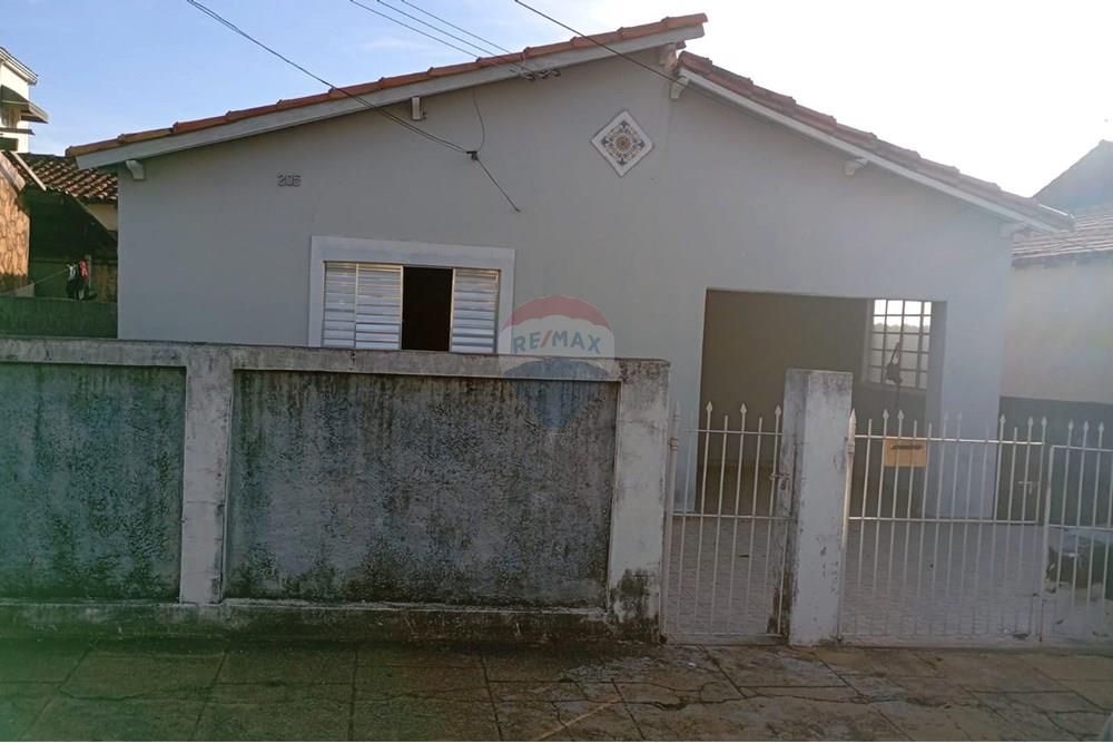 Casa - Venda - Salto de Pirapora , São Paulo - Casa à venda em Salto de Pirapora  2 quartos R$350 (3).jpeg - 631181053-11