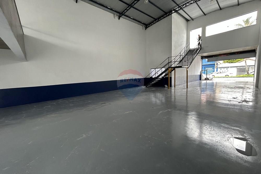 Galpão - Alugar - Mauá , São Paulo - IMG_8407.jpg - 630751057-198