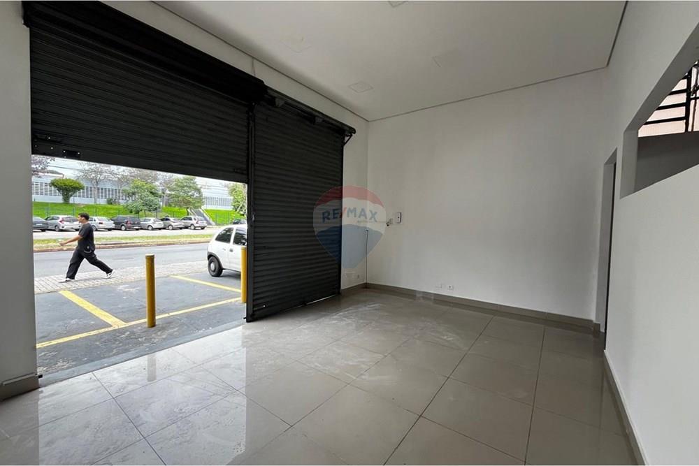 Ponto Comercial - Alugar - São José dos Campos , São Paulo - 15.jpg - 631501002-161