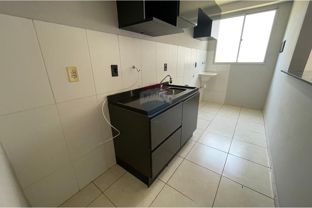 Apartamento - Alugar - Mogi das Cruzes , São Paulo - IMG-20251128-WA0014.jpg - 630281098-2