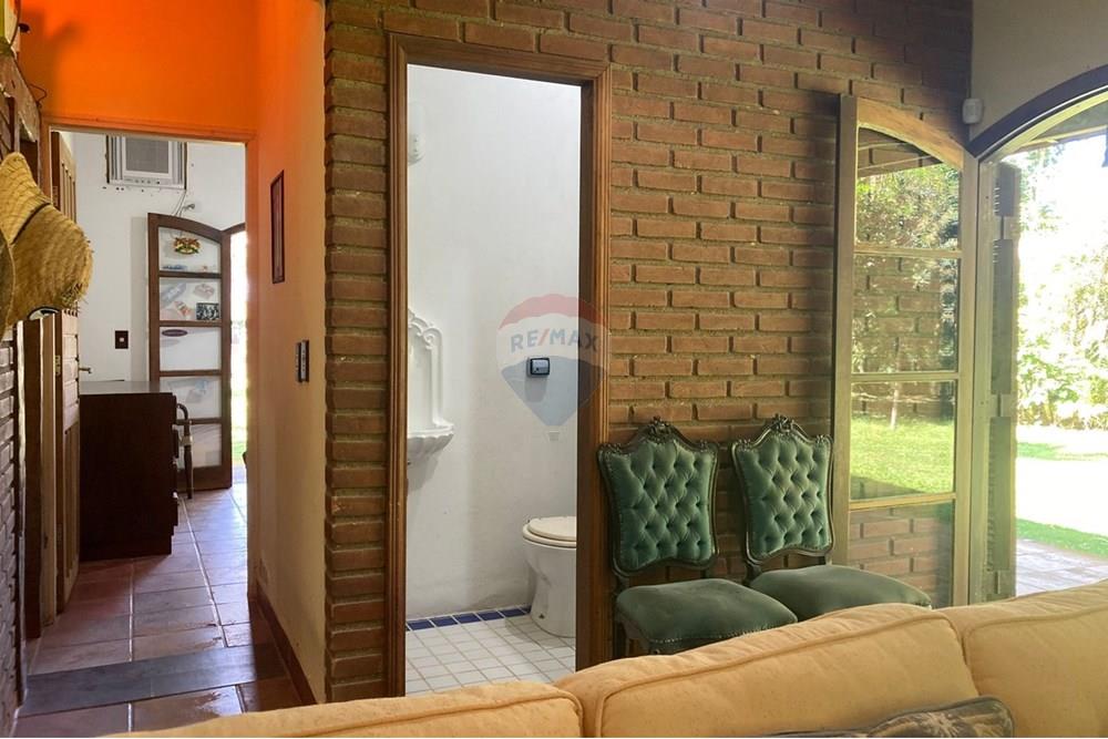 Casa - Venda - São Sebastião , São Paulo - Casa a venda Maresias (87).jpg - Corredor - 631461076-9