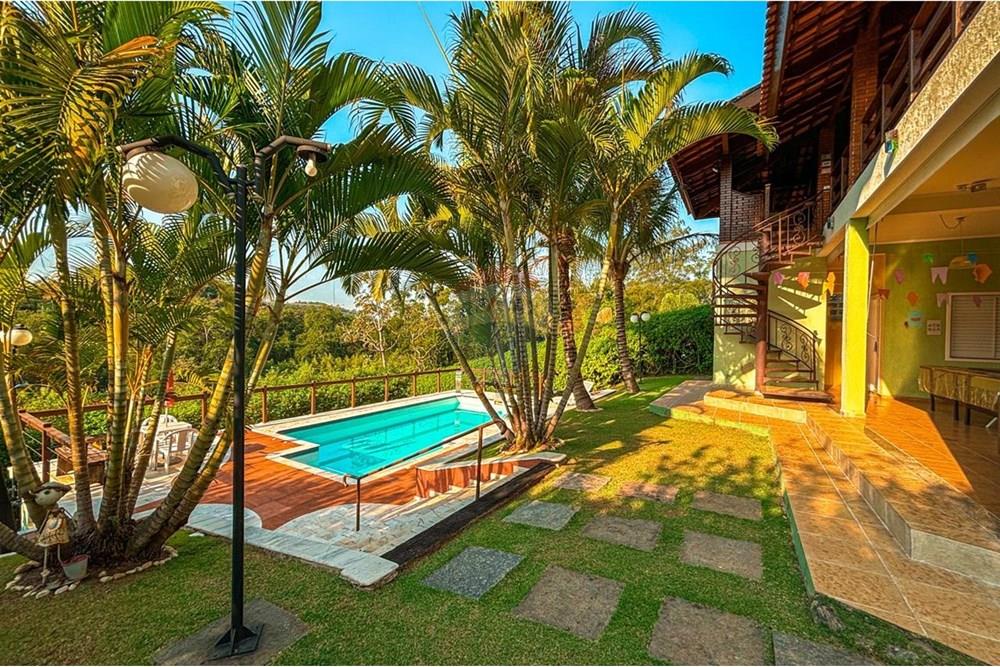 Casa de Condomínio - Venda - Guararema , São Paulo - WhatsApp Image 2024-07-23 at 17.25.00 (24).jpeg - 630281008-99