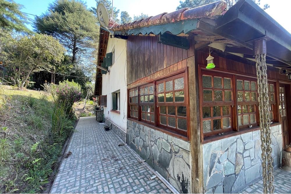 Casa - Venda - Nova Friburgo , Rio de Janeiro - A0815059-86E9-4CAD-9872-8557A3200C68.JPG - 630551110-5