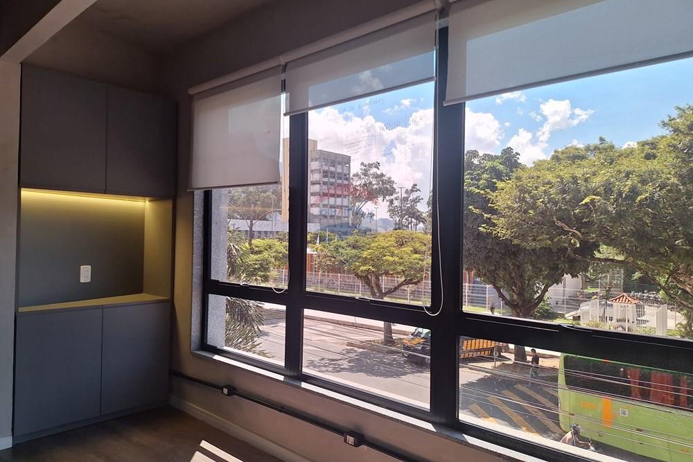 Cj. Comercial/ Sala - Alugar - Rio de Janeiro , Rio de Janeiro - 20260323_110012.jpg - 631691006-25