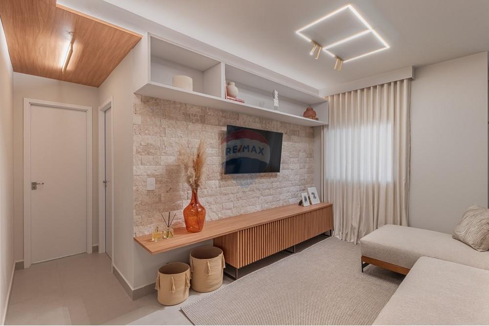 Apartamento - Venda - São José do Rio Preto , São Paulo - Sala de TV.jpg - 631481001-22