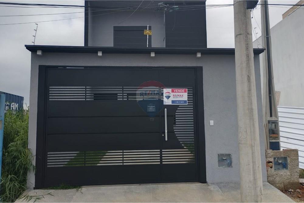 Sobrado - Venda - Mogi das Cruzes , São Paulo - CASA LUIZ ED  2.jpeg - 631531014-15