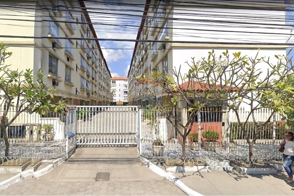 Apartamento - Venda - São Gonçalo , Rio de Janeiro - 6cbe3c84-7a3e-4abd-b229-24f4a1d0728a.jpeg - 630121008-86