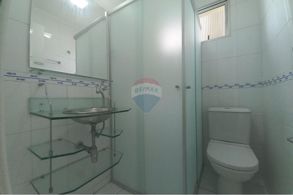 Apartamento - Alugar - Mogi das Cruzes , São Paulo - 20250904_113331.jpg - 630281008-104