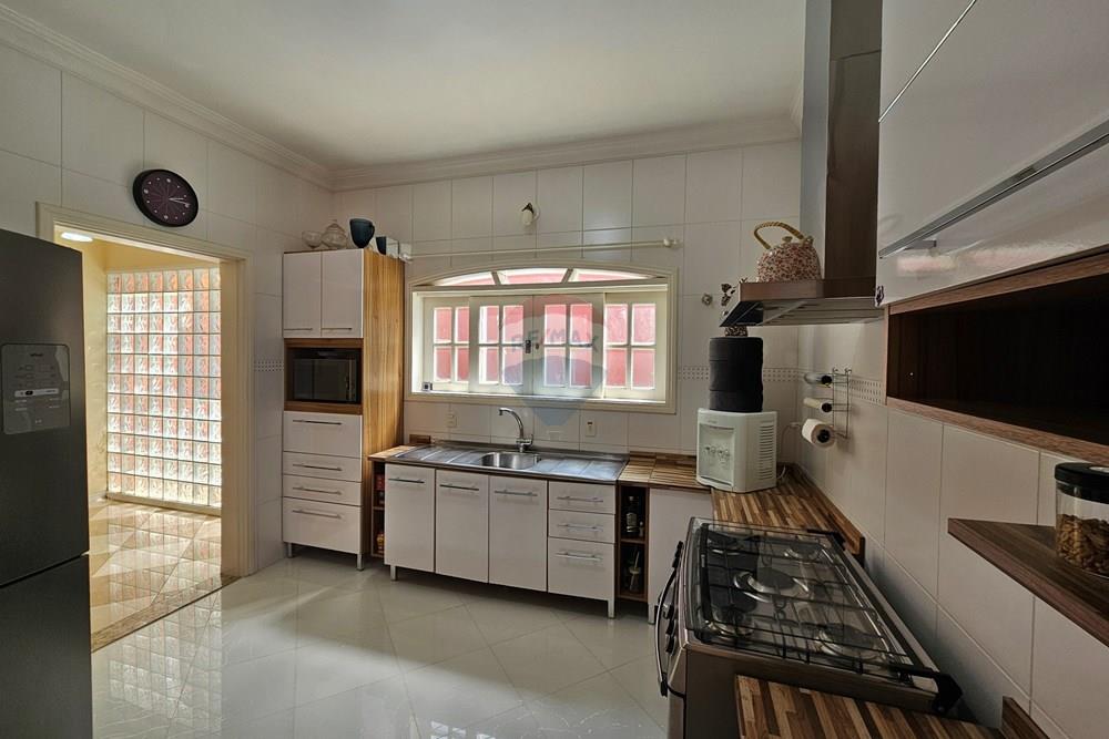 Sobrado - Venda - Sorocaba , São Paulo - 20260126_141505.jpg - Cozinha - 631641015-15