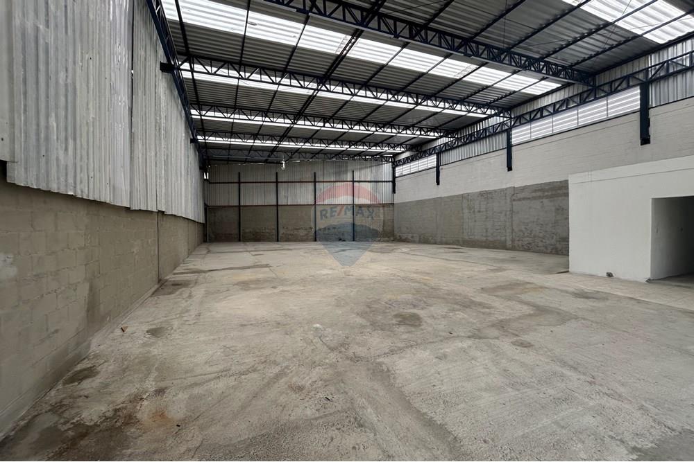 Galpão - Alugar - Santo André , São Paulo - IMG_9876.jpg - 630751057-166