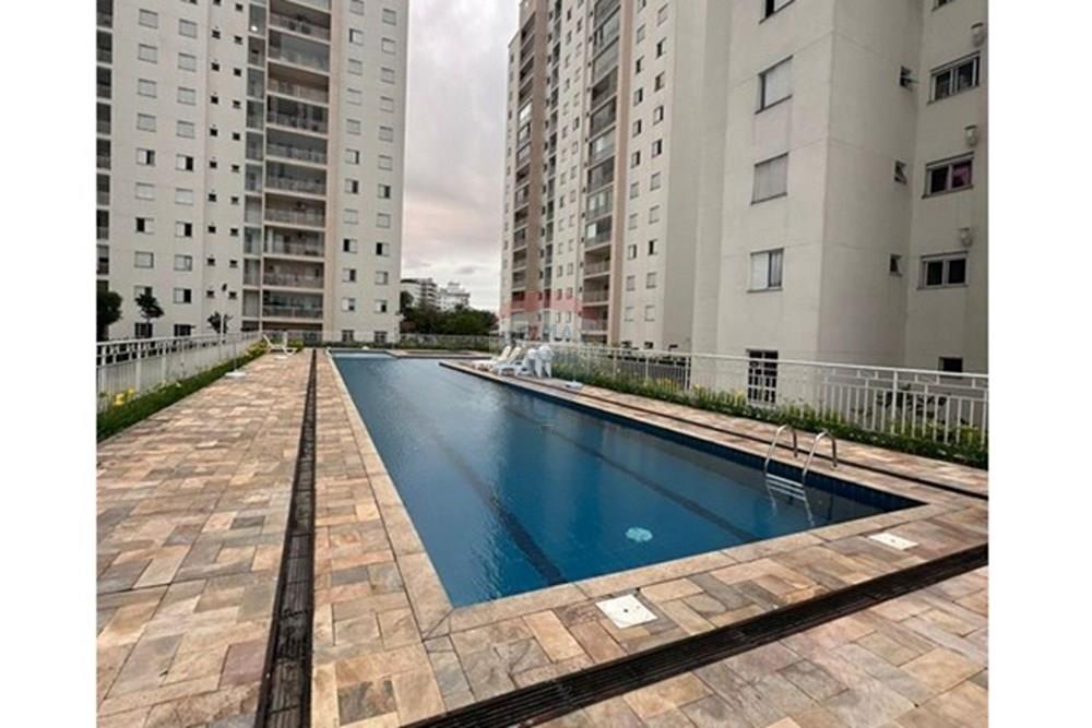 Apartamento - Alugar - São José dos Campos , São Paulo - IMG-20250902-WA0063.jpg - Varanda - 631631014-36