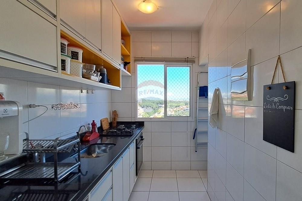 Apartamento - Venda - São José dos Campos , São Paulo - Cópia de 20250225_110617.jpg - Cozinha - 631501001-101