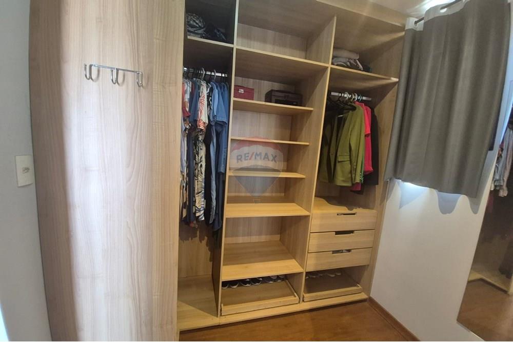 Sobrado - Venda - Mogi das Cruzes , São Paulo - closet 1 .jpg - Closet - 631251031-8