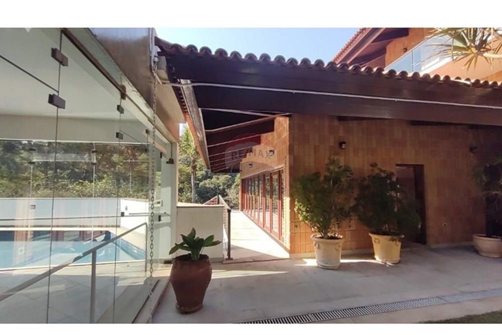 Casa de Condomínio - Venda - Arujá , São Paulo - foto45.jpg - 631491003-36