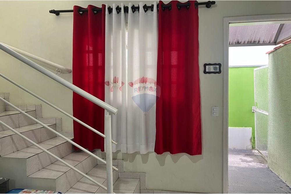 Casa de Condomínio - Venda - São José dos Campos , São Paulo - 3f833c42-9acc-4e39-8cda-39f6bea2b773.jpeg - 631431003-140