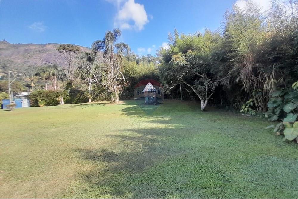 Chácara / Sítio / Fazenda - Venda - Teresópolis , Rio de Janeiro - Frente terreno - Copia.jpg - 630191084-16