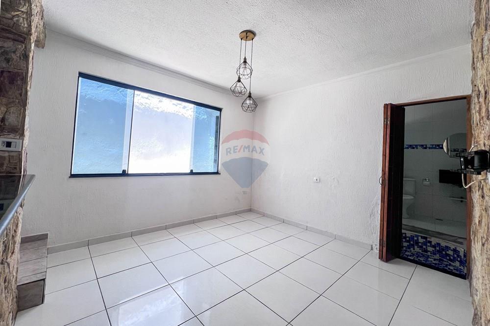 Casa de Vila - Venda - Ribeirão Pires , São Paulo - 13 (2).jpg - 631371033-34