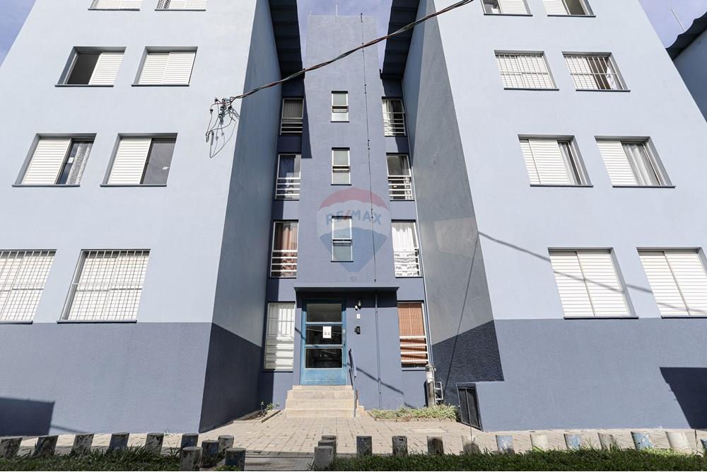 Apartamento - Venda - Mogi das Cruzes , São Paulo - Remax- Vereador João Afonso Neto n°389 -7761.jpg - 630281071-6