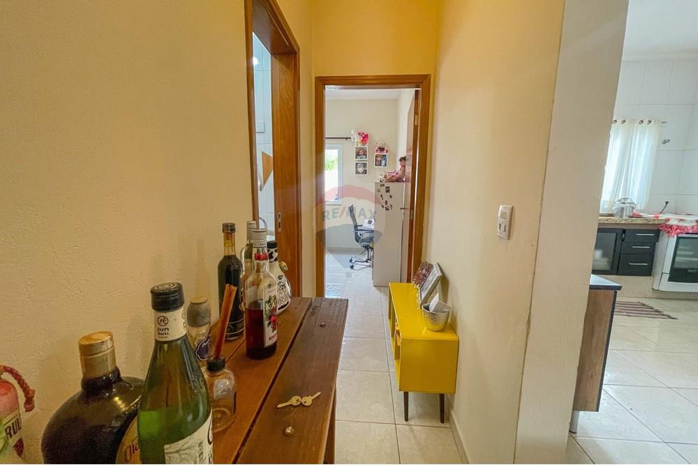 Casa de Condomínio - Venda - Tatuí , São Paulo - Kcorredor2.jpg - 631081051-2