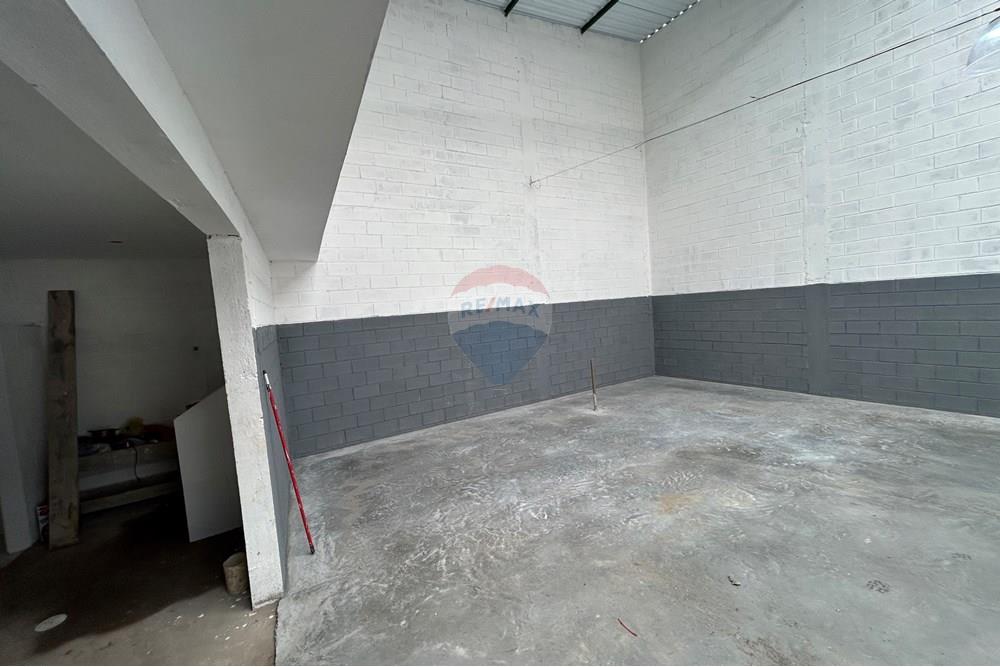 Galpão - Alugar - Mauá , São Paulo - IMG_3437.JPG - 630751057-161