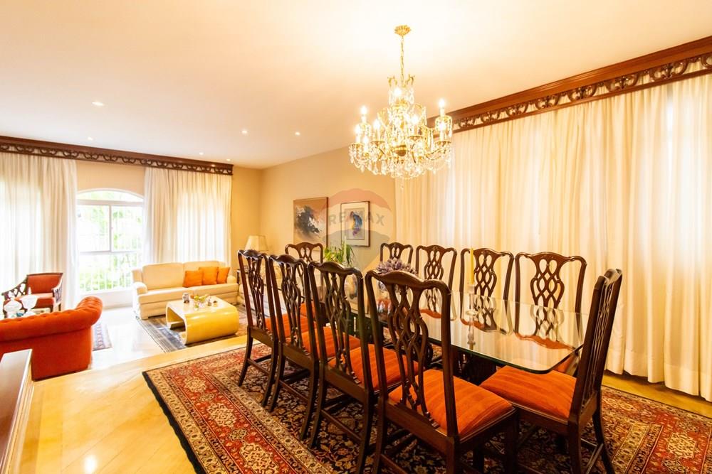 Casa - Venda - Guarulhos , São Paulo - 4-2.jpg - Sala de jantar - 630251010-503