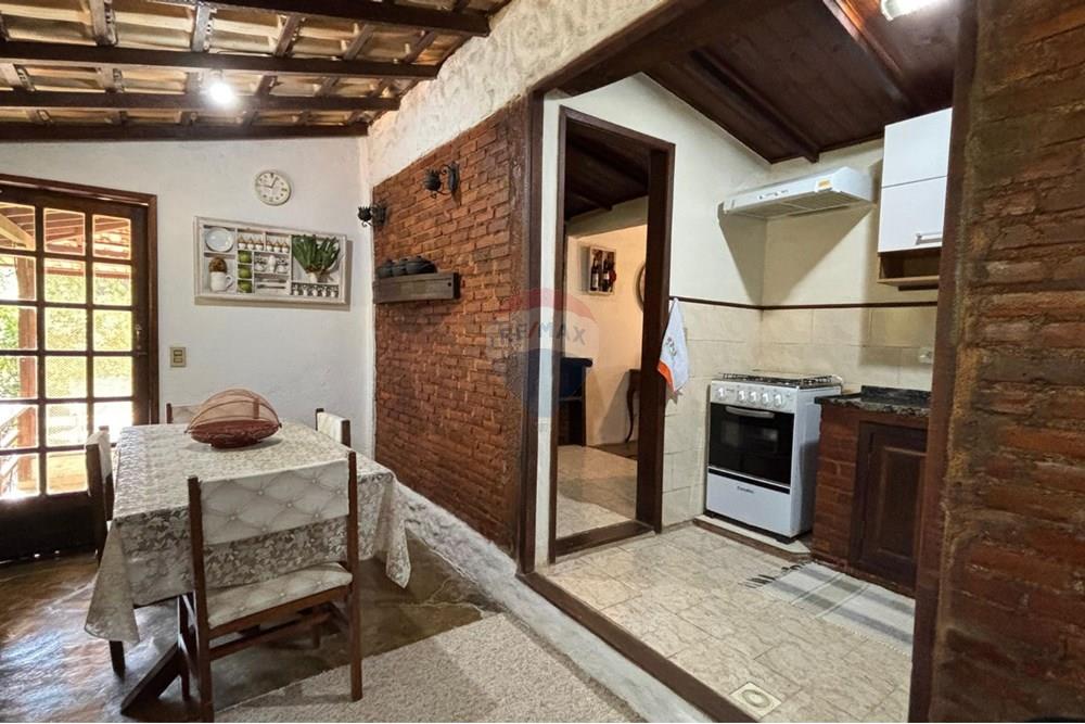 Casa - Alugar - Petrópolis , Rio de Janeiro - 13.jpg - Cozinha - 631611002-3