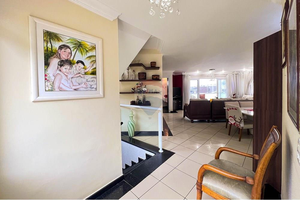 Casa de Condomínio - Venda - São Bernardo do Campo , São Paulo - 15.jpg - 631451019-19