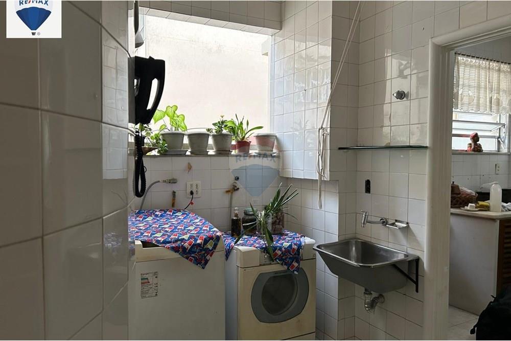 Apartamento - Venda - Rio de Janeiro , Rio de Janeiro - Imagem do WhatsApp de 2025-06-13 à(s) 18.37.23_e369dd0a.jpg - Área de serviço - 630451051-2