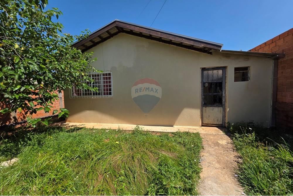 Casa - Venda - Botucatu , São Paulo - 11-20251206_095502.jpg - Quintal - 630481103-141