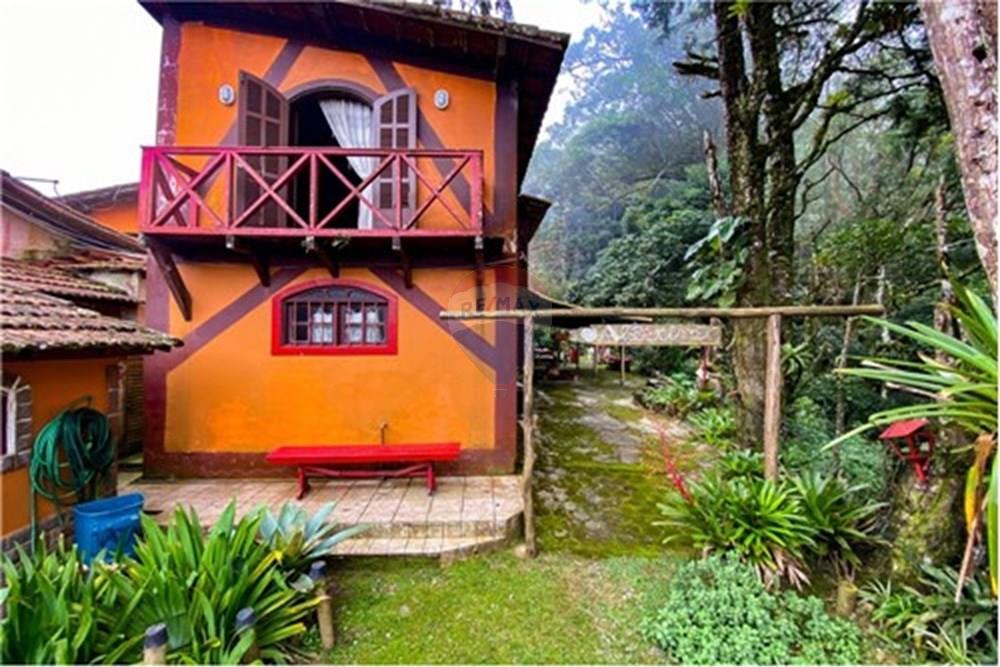 Casa - Venda - Petrópolis , Rio de Janeiro - L_793389dd8adc47cf81db27d44de74bea.jpg - 630131012-187