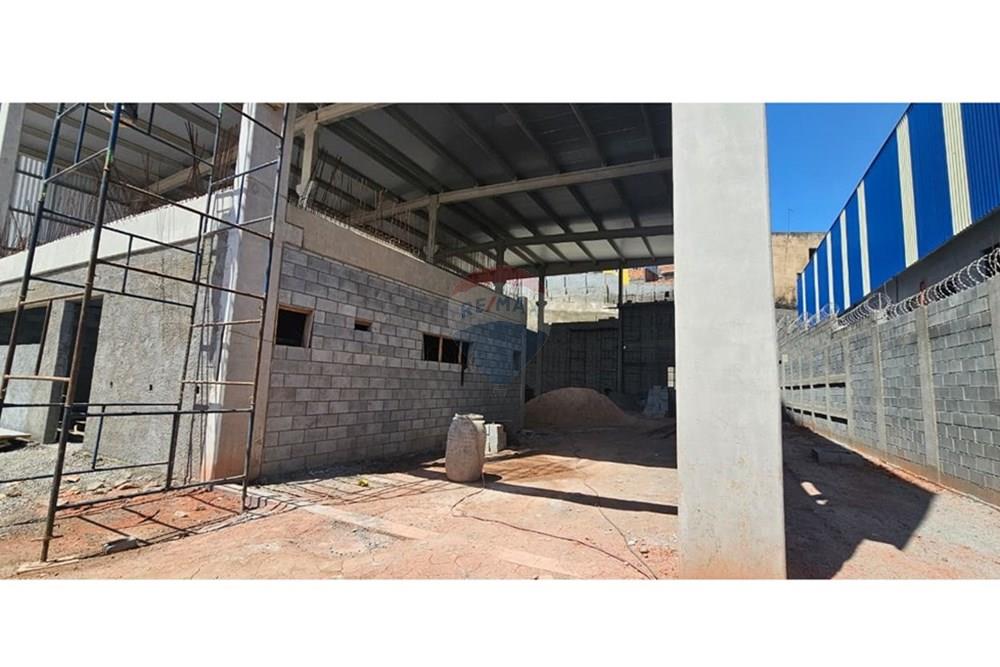 Galpão - Alugar - Arujá , São Paulo - IMG-20251204-WA0028.jpg - 631491003-113