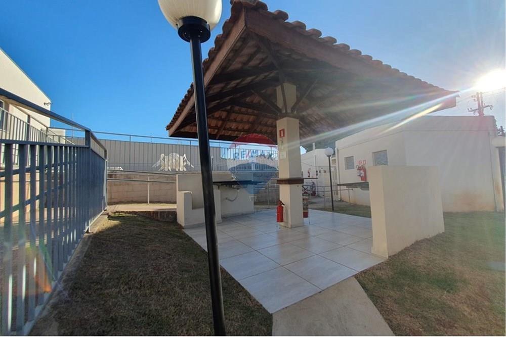 Apartamento - Venda - Salto de Pirapora , São Paulo - Apartamento no Residencial Imagine com 2 dormitórios e 1 banheiro em Salto de Pirapora, no Jd Santa Izabel. Valor de R$165 (26). - 631181026-97