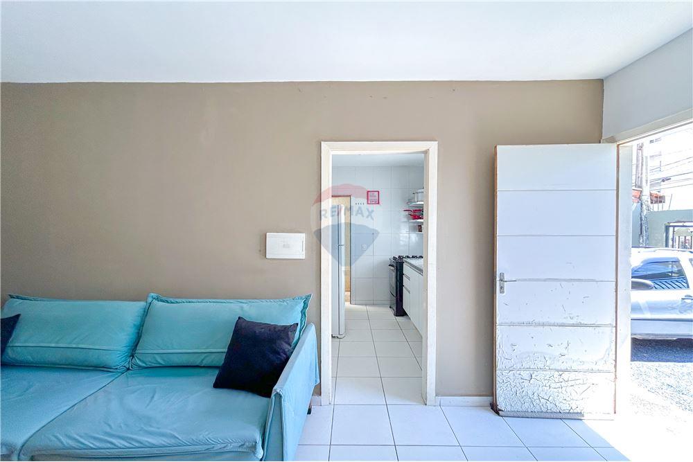 Casa - Venda - Votorantim , São Paulo - 22 - 630591087-95