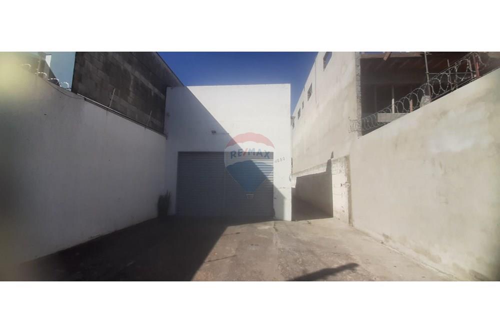 Galpão - Alugar - Sorocaba , São Paulo - IMG 1 (3).jpeg - 630601265-9