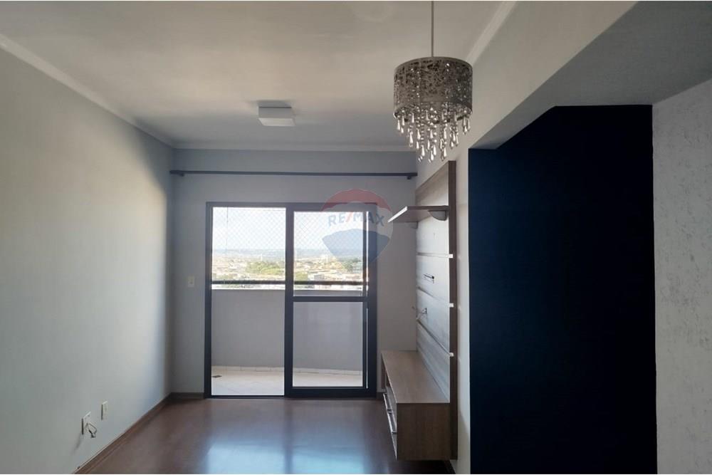 Apartamento - Alugar - Sorocaba , São Paulo - SALA ESTAR_TV.jpeg - 630601044-118