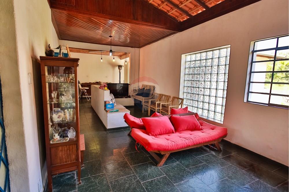 Chácara / Sítio / Fazenda - Venda - São Roque , São Paulo - IMG_0020.jpg - 631601019-36