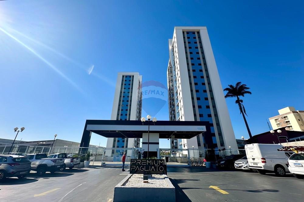 Apartamento - Alugar - Sorocaba , São Paulo - 49bd0089-8a13-4a7d-a5e5-b7ab2b034f16.jpg - 630601320-48