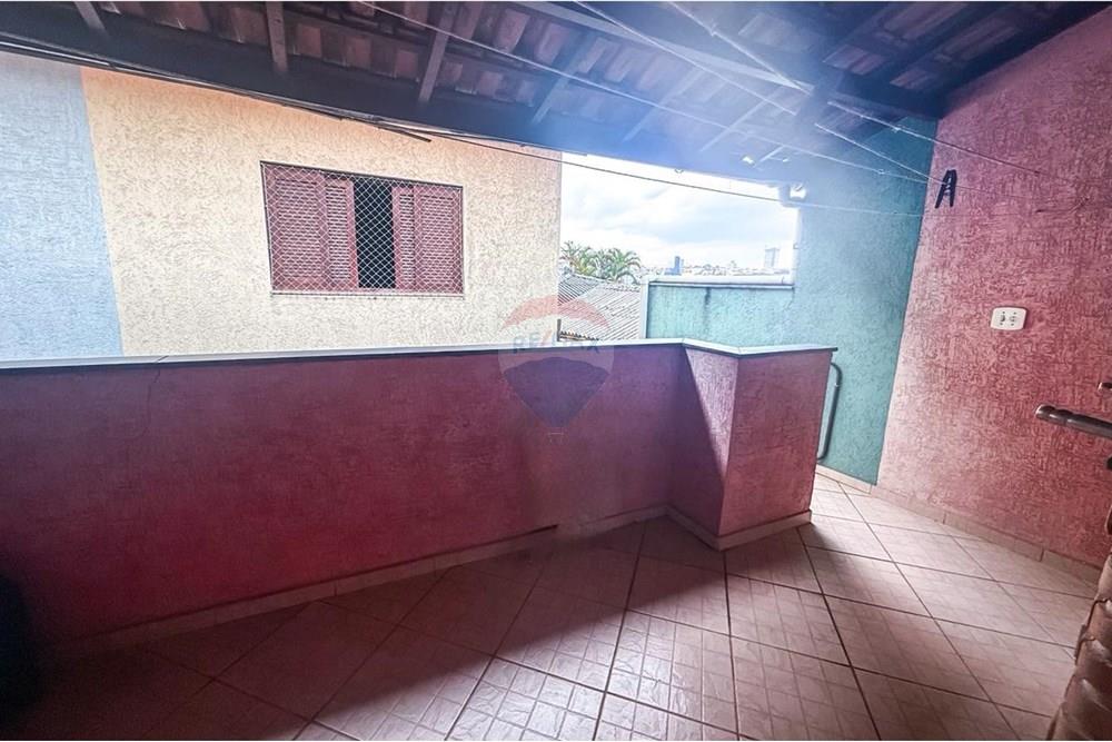 Sobrado - Venda - São Paulo , São Paulo - edicola cima.jpeg - 631461058-7