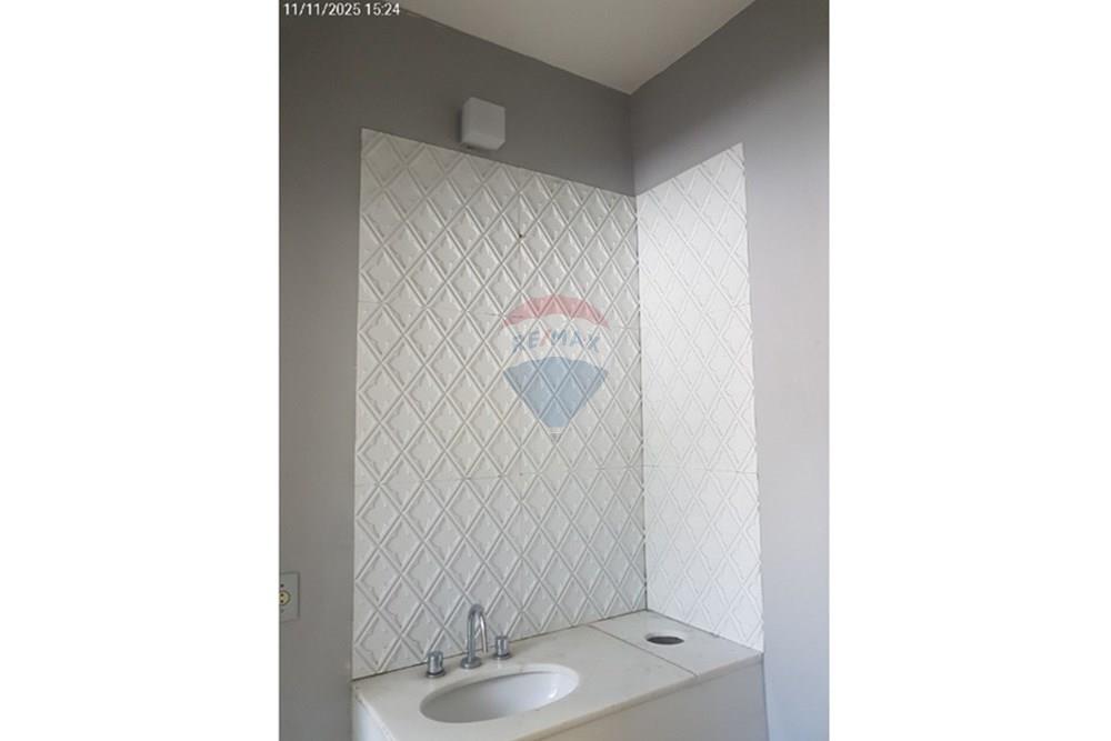 Ponto Comercial - Alugar - São José dos Campos , São Paulo - pia banheiro.jpeg - 631501027-5